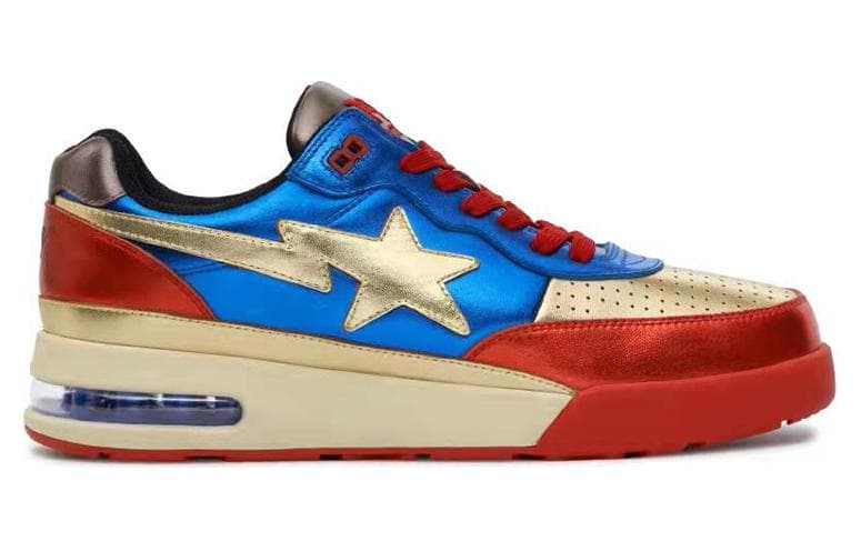 A BATHING APE ROAD STA "Classic Reborn" - изображение 2