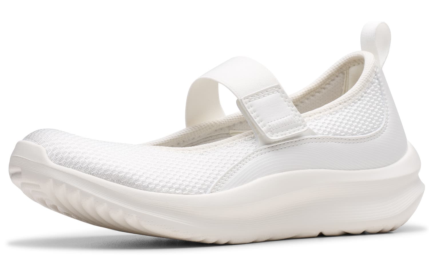 Clarks Тонкие и Без Форма Туфли Мэри Джейн Женские - изображение 2