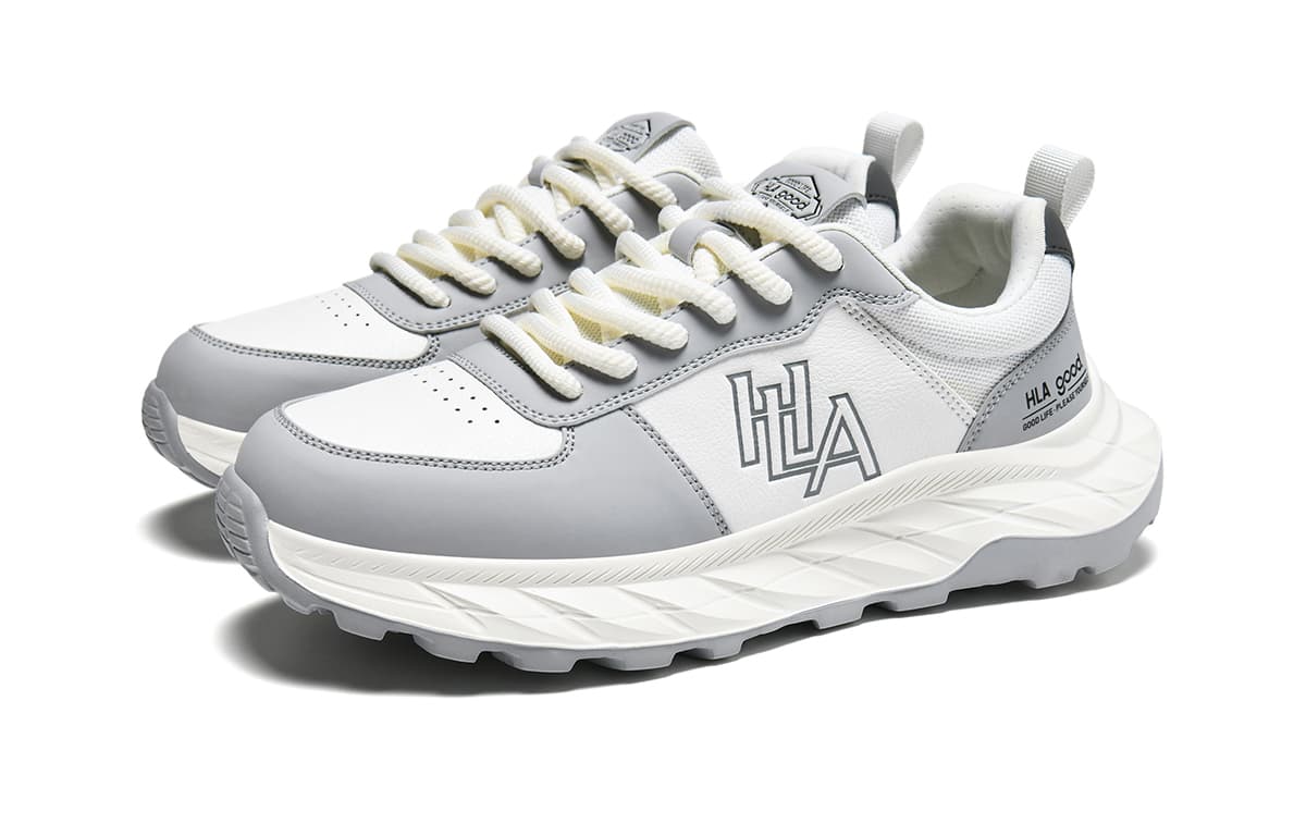 Кроссовки HLA Casual Низкий Топ Мужской - изображение 2