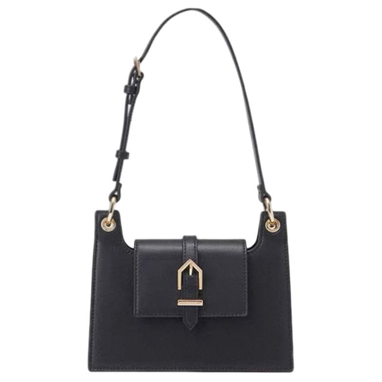 Мини-сумка CHARLESKEITH ck PU WhiteBrown - изображение 1