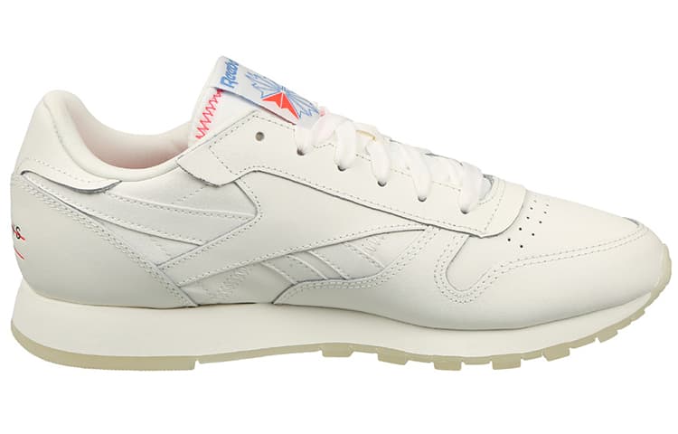 Кроссовки Reebok Classic Leather - изображение 2
