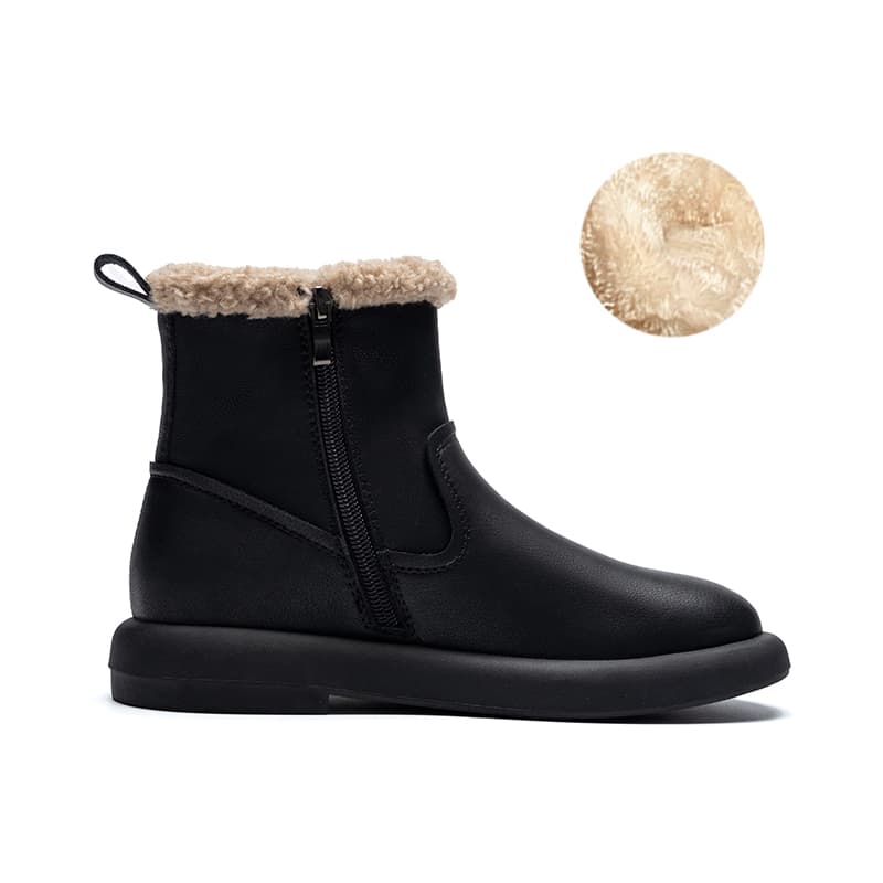 Сапоги ZHR 3cm - изображение 2