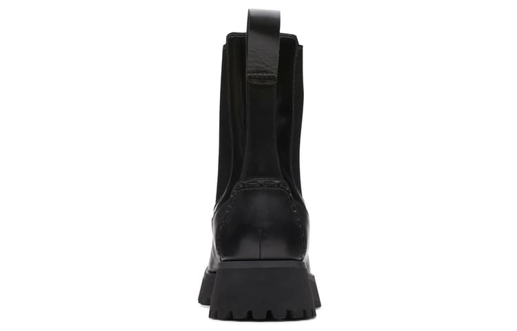 Ботинки челси Clarks - изображение 3
