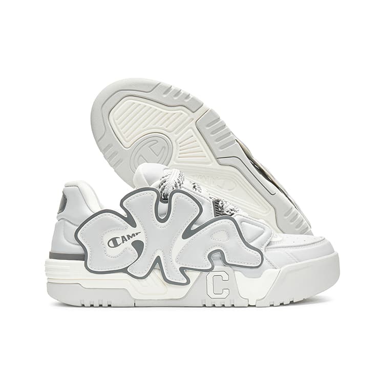 Кроссовки Champion Coco Skate - изображение 4