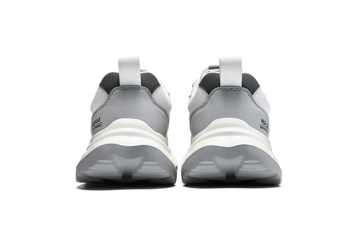Кроссовки HLA Casual Низкий Топ Мужской - изображение 4