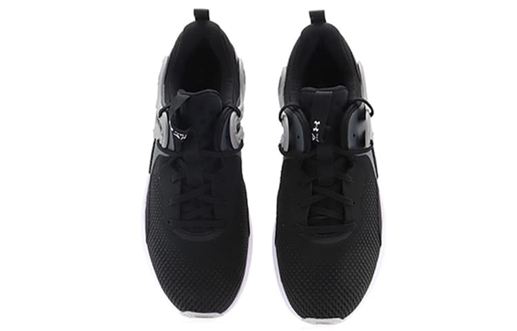 Кроссовки Under Armour HOVR Apex 3 - изображение 4