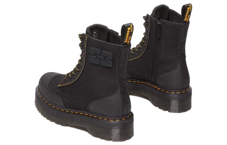 Ботинки Dr.Martens JADON - изображение 4