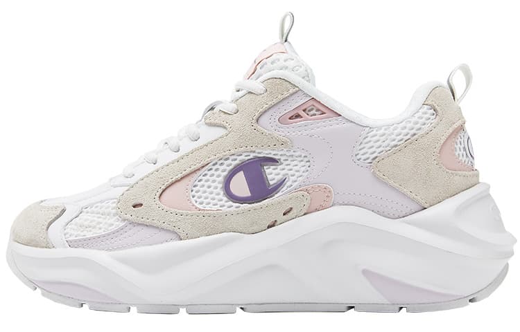 Кроссовки Champion Retro Sports Champ Breaker 1 - изображение 1