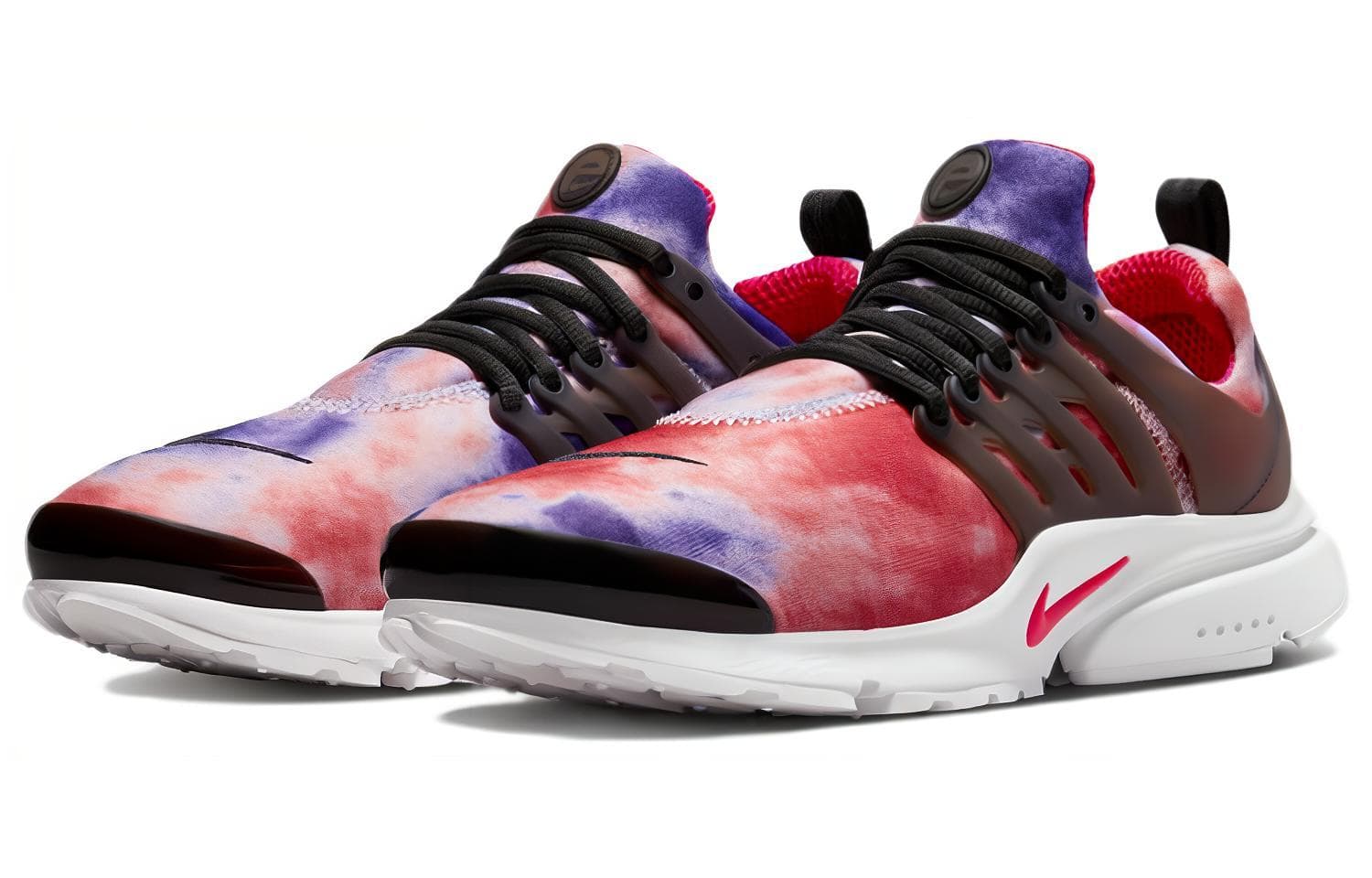 Кроссовки Nike Air Presto - изображение 3