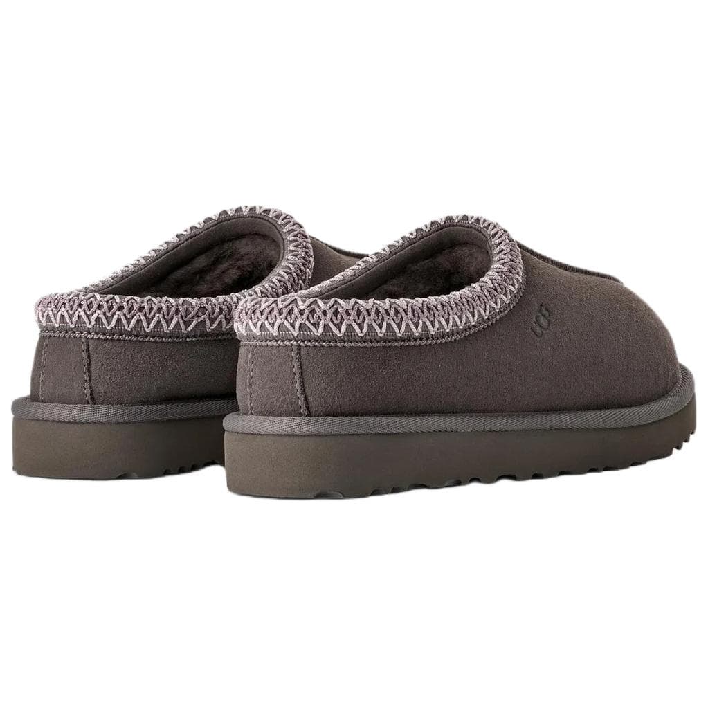Сандалии UGG Домашние тапочки Женские Кофе - изображение 3
