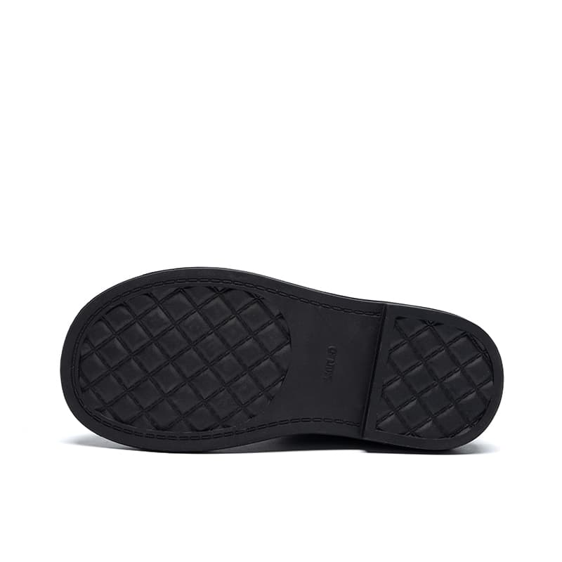 Сапоги ZHR 3cm - изображение 6