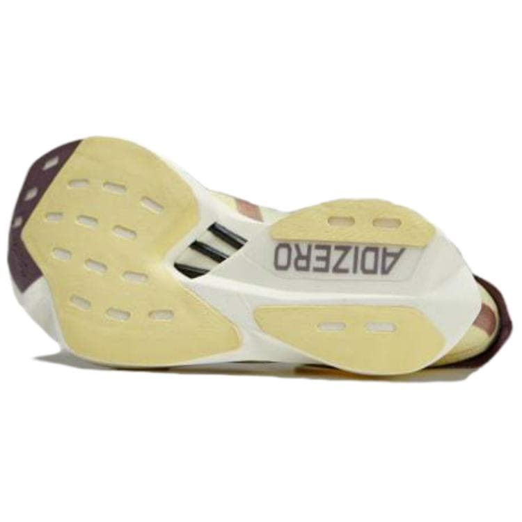 Кроссовки для бега adidas Adizero ADIOS Pro 3 - изображение 5