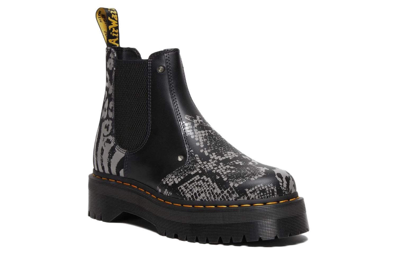 Ботинки челси Dr.Martens 2976 - изображение 2