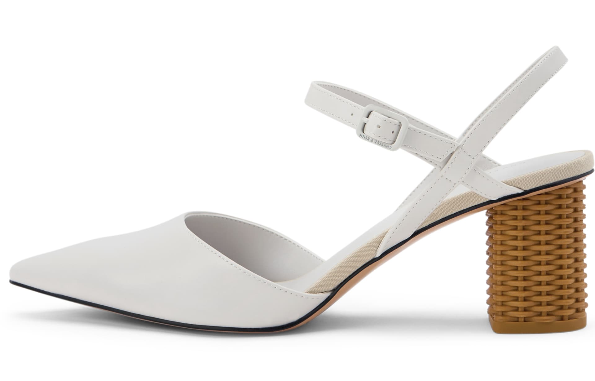 Туфли CHARLESKEITH - изображение 1