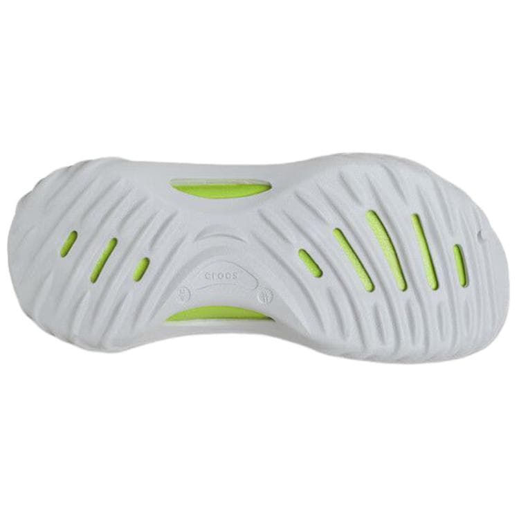 Сабо Crocs Sabo Rubber Gray Unisex Crocs Sabo Рубиновый Серый Унисекс - изображение 5