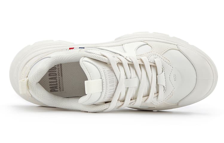 Кроссовки Palladium Pallawave Cky EC - изображение 4