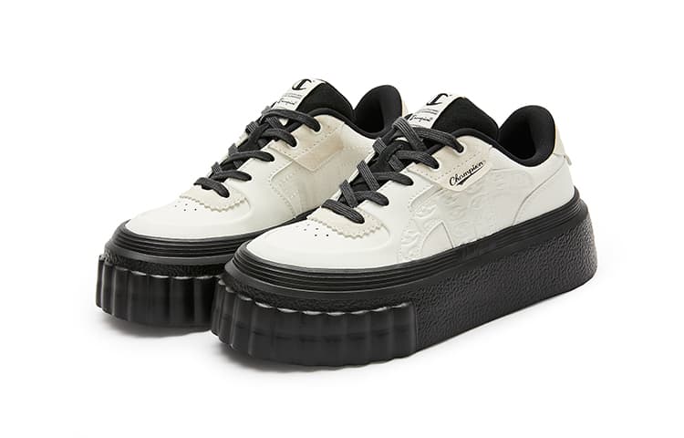 Кроссовки Champion Champ Creeper 1 - изображение 3