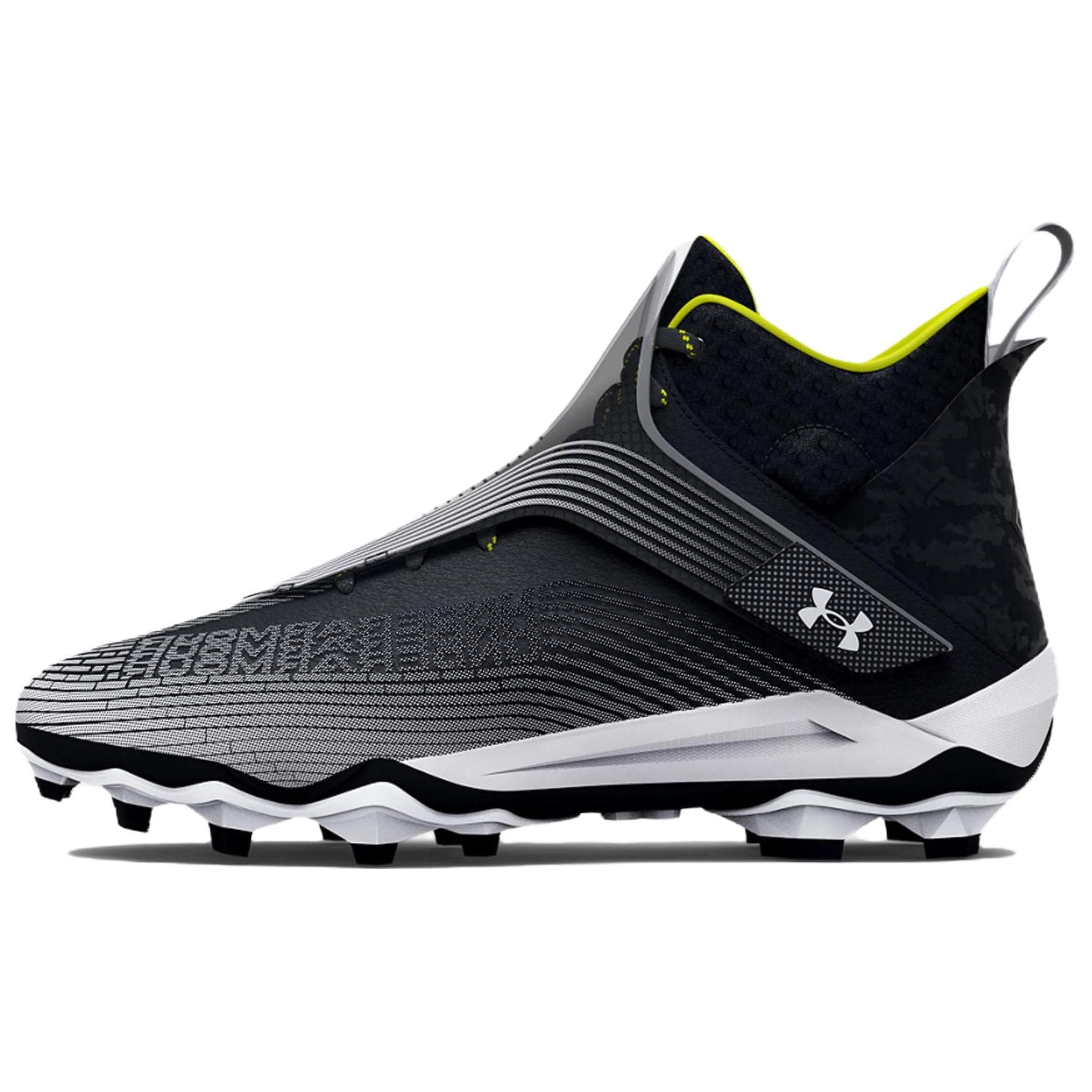 Кроссовки для футбола Under Armour Highlight Hammer MC - изображение 1