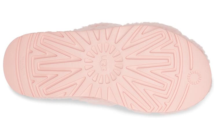 Шлёпанцы UGG Oh Fluffita - изображение 5