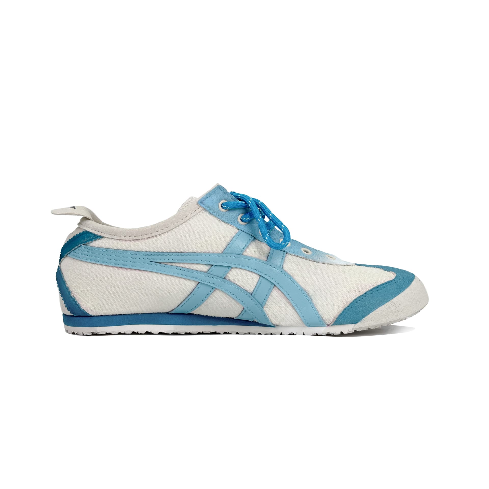 Кроссовки Onitsuka Tiger MEXICO 66 slip-on - изображение 2