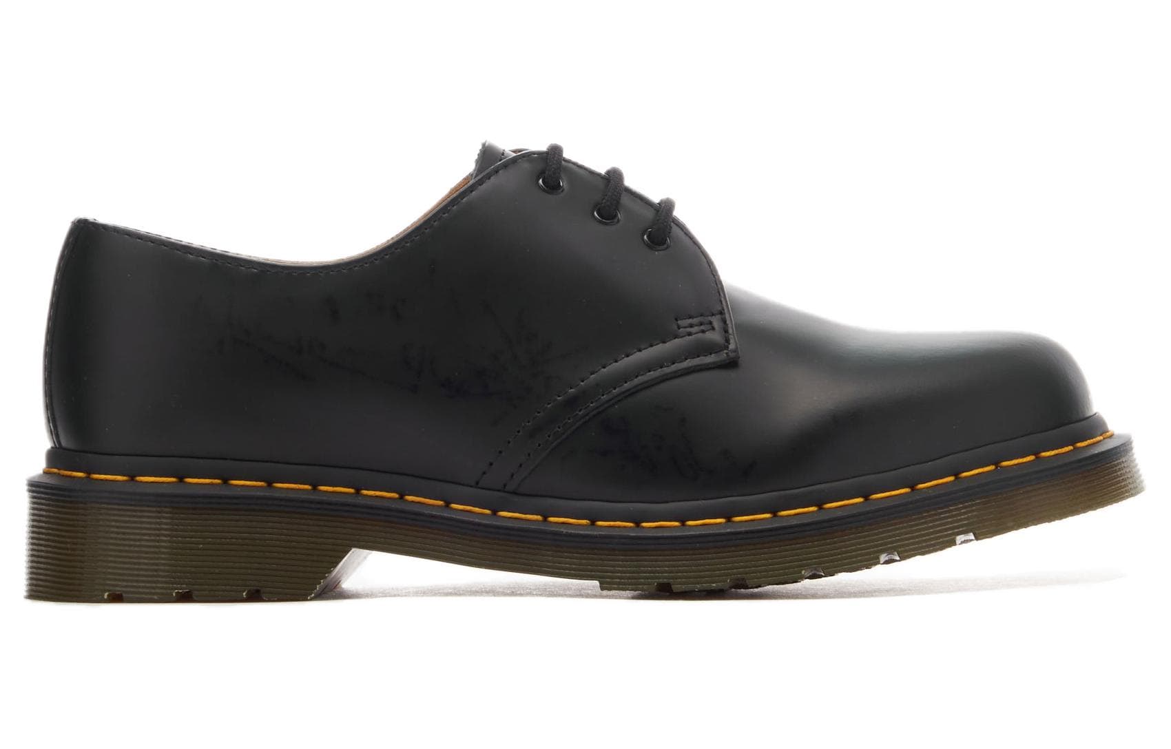 Кроссовки Dr. Martens 1461 Smooth - изображение 2