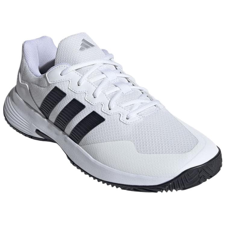 Кроссовки для тенниса adidas GAMECOURT 2 - изображение 2