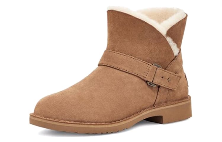 Ботинки зимние UGG Aubrielle - изображение 3