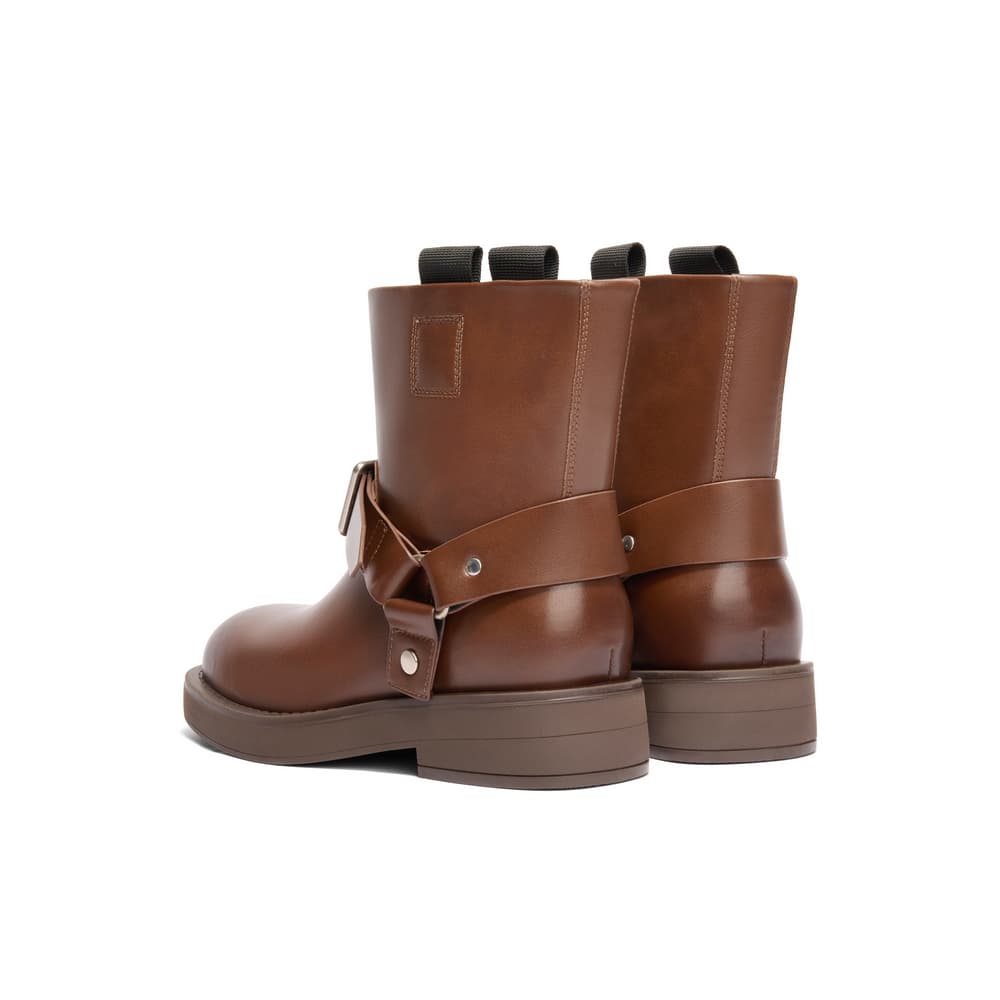 Сапоги BELLE 3.5cm - изображение 4