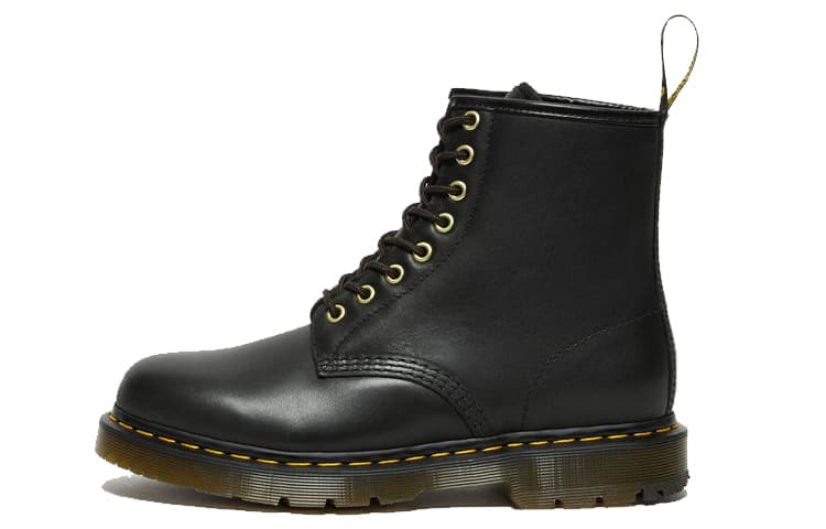 Ботинки Dr.Martens - изображение 1