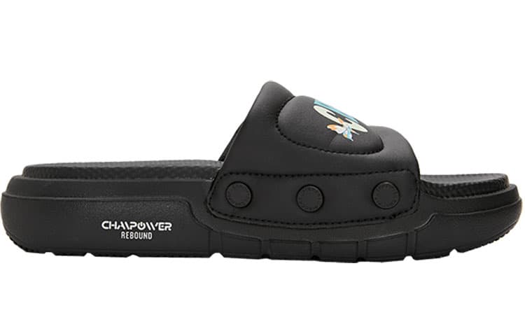 Сандалии Champion Essentials Slide Switch - изображение 2