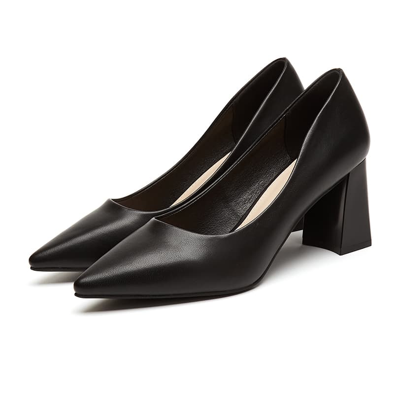 Туфли DAPHNE 7cm - изображение 3