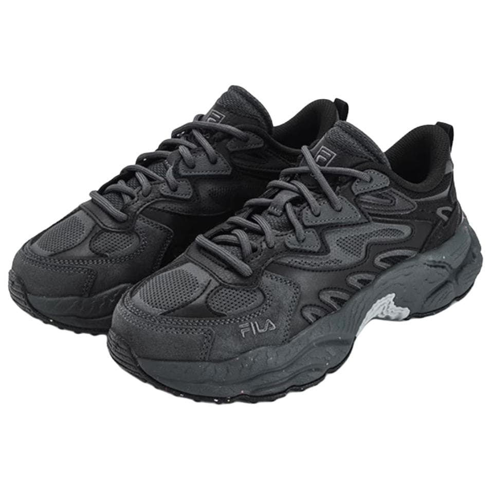 Кроссовки FILA Fern - изображение 2