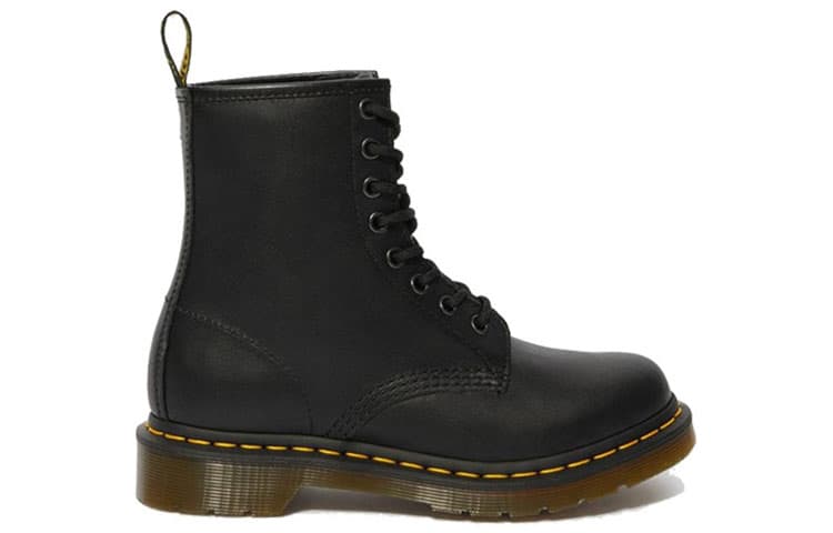 Ботинки Dr. Martens 1460 Black - изображение 2