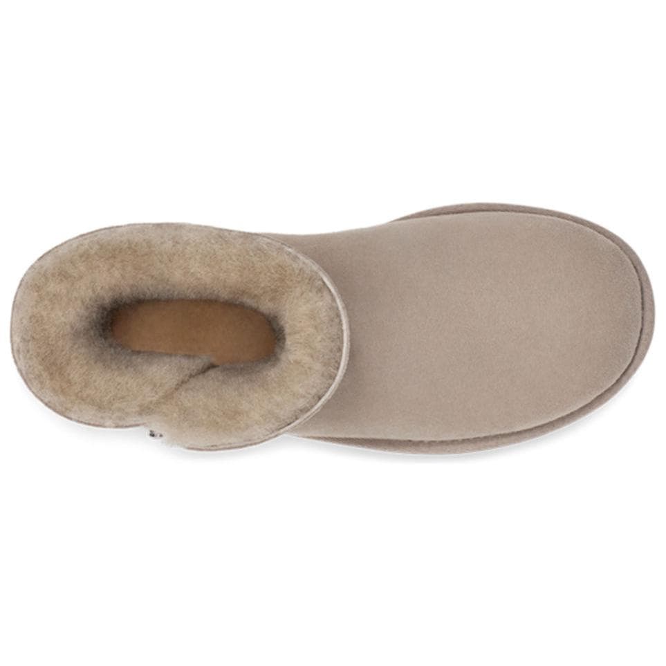 Ботинки зимние UGG - изображение 5