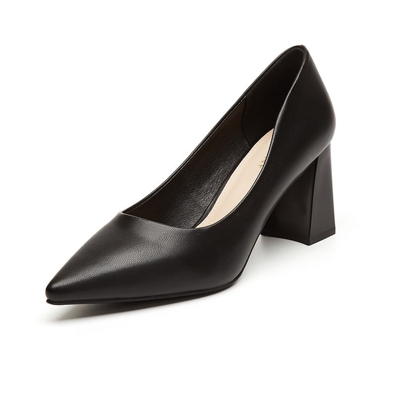 Туфли DAPHNE 7cm - изображение 2