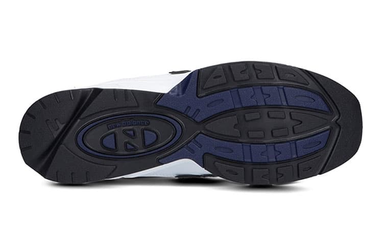 Кроссовки New Balance NB 615 - изображение 5