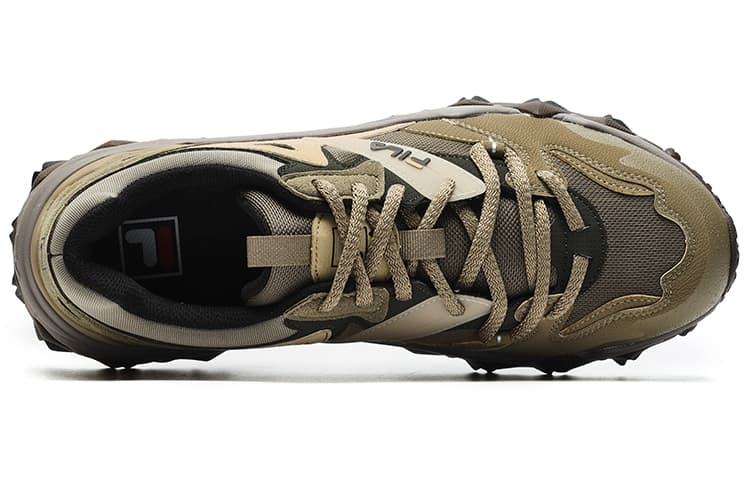 Кроссовки FILA Oakmont - изображение 3