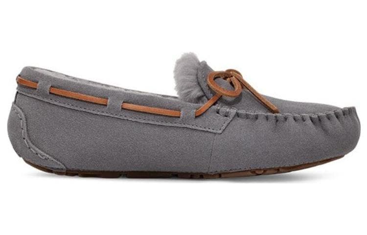Тапочки UGG Dakota - изображение 2