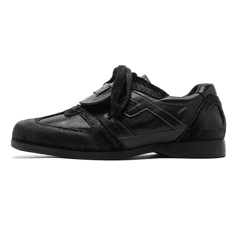 Кроссовки KLAMMKICKS Низкий топ Повседневная обувь Унисекс - изображение 1