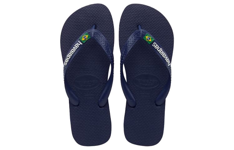 Havaianas Brasil Logo - изображение 4