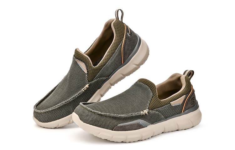 Кроссовки Skechers - изображение 3
