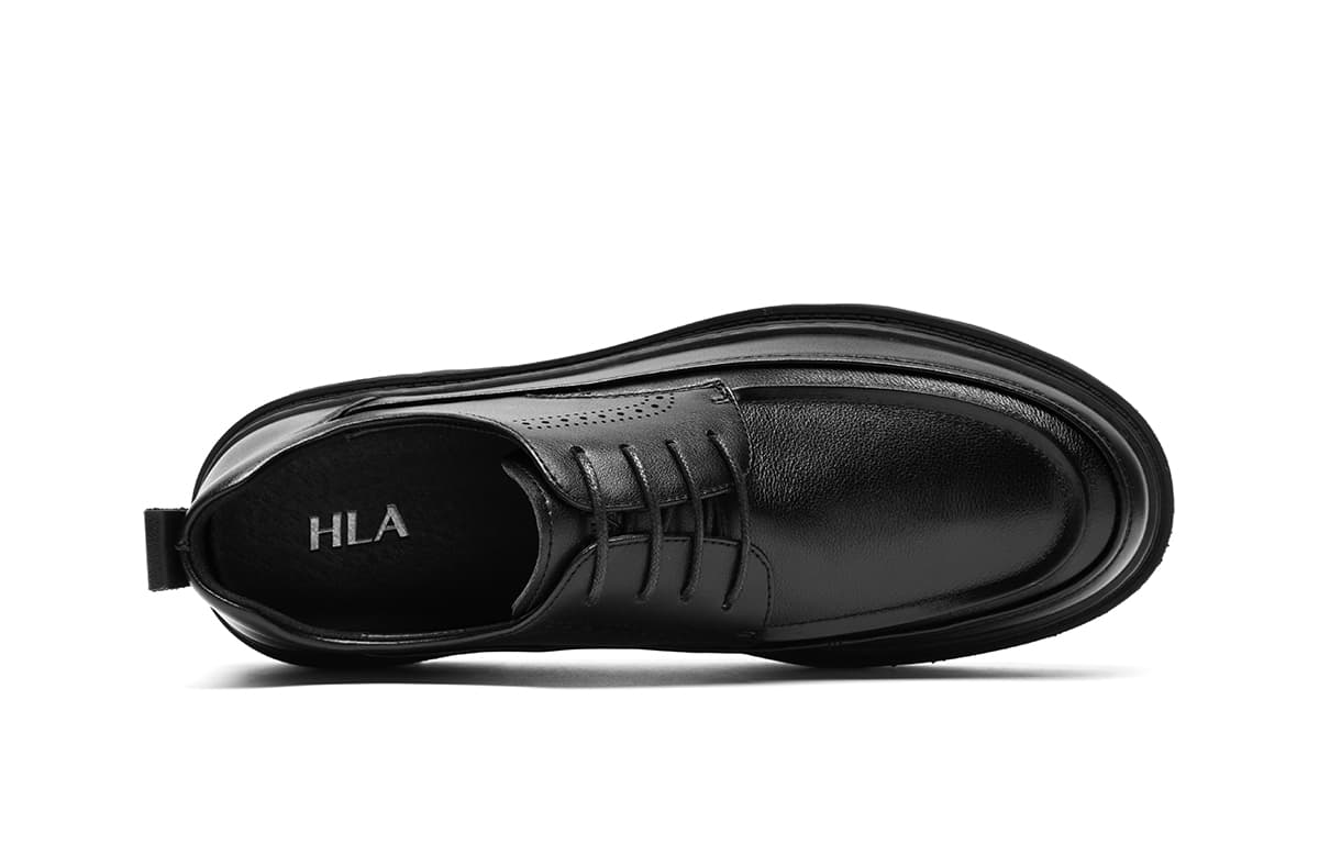 HLA - изображение 3