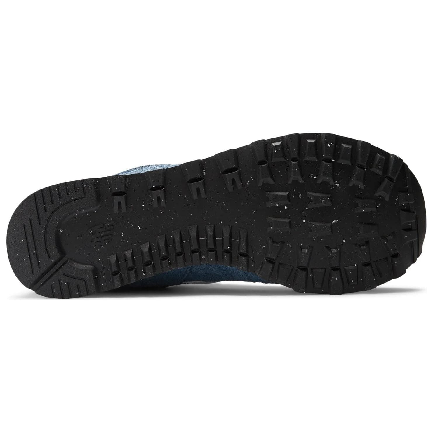 Кроссовки New Balance 574 Navy - изображение 5