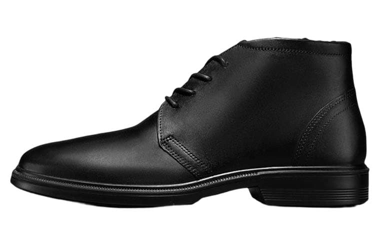 Сапоги ecco - изображение 1