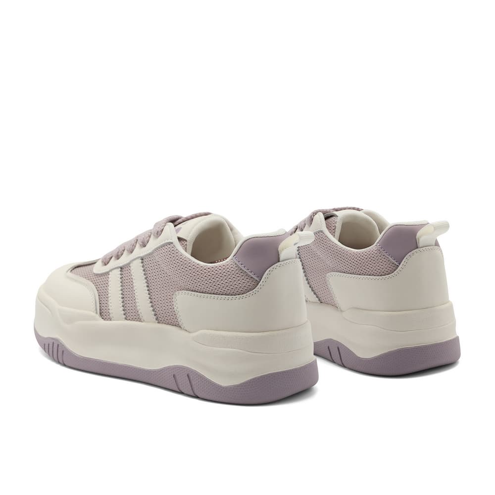 Кроссовки BELLE 4cm - изображение 4