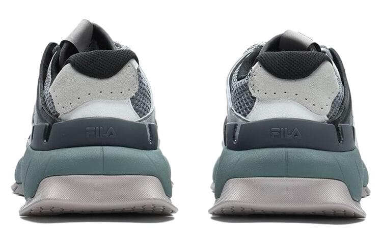Кроссовки FILA Insetto - изображение 3