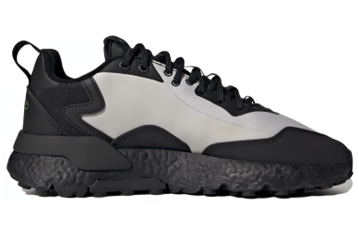 Кроссовки adidas originals Nite Jogger Winterized - изображение 2