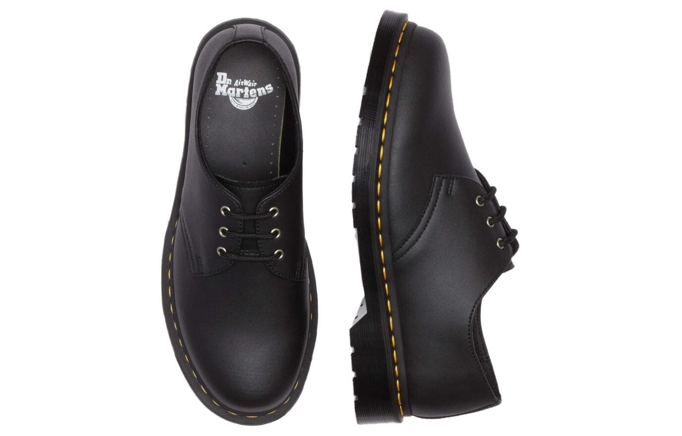 Кроссовки Dr.Martens - изображение 4