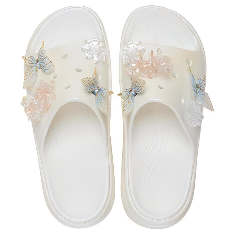 Сандалии Crocs - изображение 4