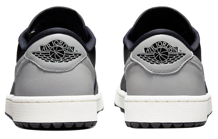 Кроссовки Jordan Air Jordan 1 Low Shadow - изображение 5
